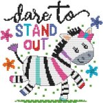 (image for) Dare To Stand Out